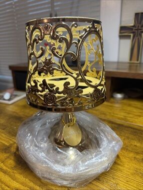 Princess Candle Holder